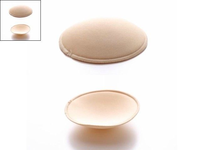 Pads pour soutien-gorge - Ref 811082 Image 4