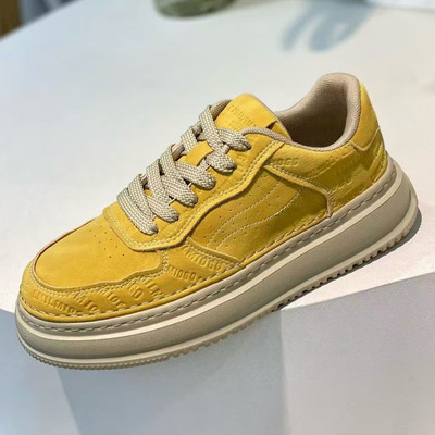 凯路轩男鞋2025新款秋季透气潮