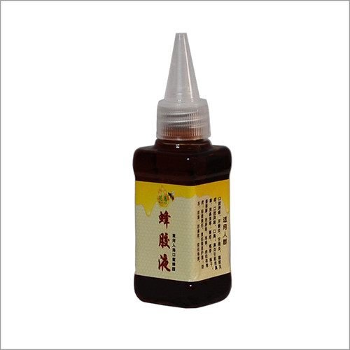 外用蜂胶液纯正液体滴剂口腔滴液