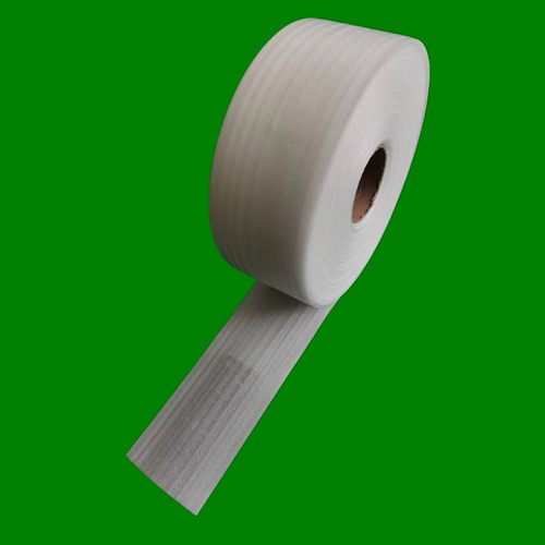 长条珍珠泡沫胶通袋子定制