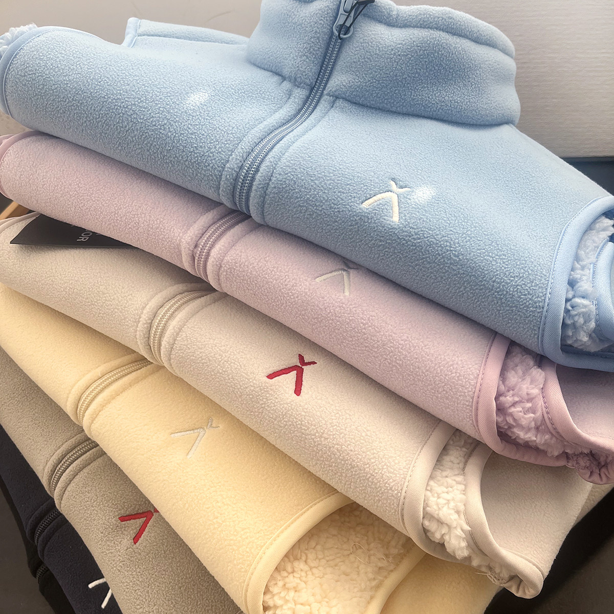 华子家 男女同款加厚羊羔毛内搭外穿加绒保暖摇粒绒马甲坎肩45706,女装/女士精品,马夹,淘宝优惠券,粉丝福利购,淘宝优惠卷