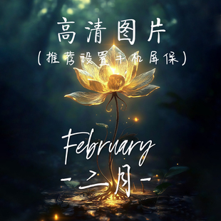 手机壁纸屏保锁屏高清海报背景图片设计掌柜力荐