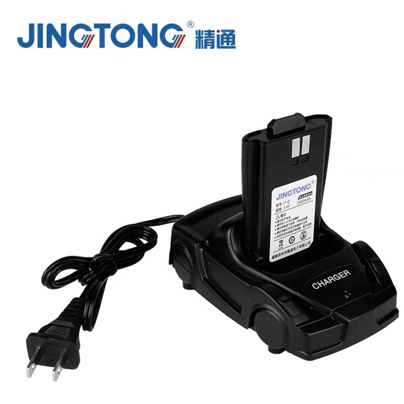 精通对讲机JBL-16JT-Q8