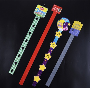 超市塑料挂条超市零食挂条货架边条超市货架配件大全折叠挂卡网格