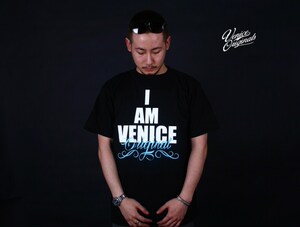 WESTCOAST 南海岸潮牌T恤 SWAG 街头滑板 HIPHOP