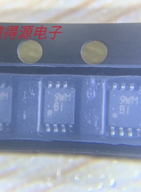 TC9WMB1FK 丝印9WMB1 TOSHIBA自家库存 正品现货 特价