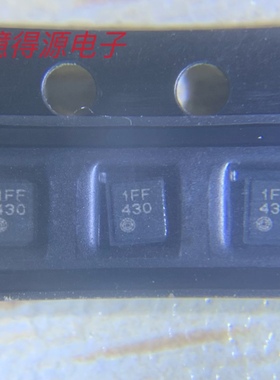 XC6401FF43DR 丝印1FF430 正品现货 自家库存 特价