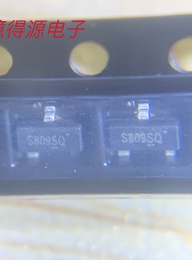 LP3809-293B3F 丝印S809SQ SOT23 全新原装 自家库存 特价