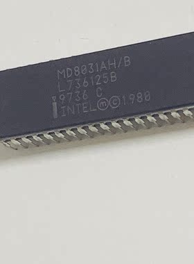 MD8031AH/B DIP正品现货 价格有变动 欢迎咨询