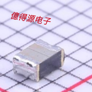 ECHU1H221JX5 贴片金属薄膜电容 0805 2.2nF  50V 5% 涤纶电容