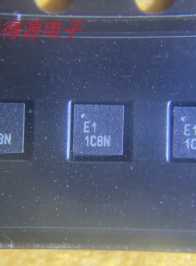 RFGA2012 RFGA2012SR 丝印E1 1C8N 低功率线性放大器 全新原装