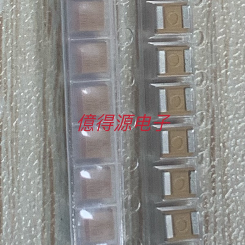 钽电容器A/B/C/D型贴片胆 T491B107M006AT 6.3V100UF