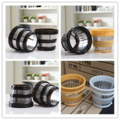 200 780 惠人原汁机滤网SJ 100 600 500 300榨果汁粗细滤网