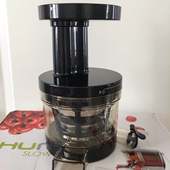 推进器 研磨杯 韩国惠人原汁机榨汁机配件hu600wn整套前体 过滤网