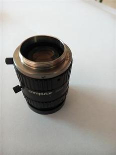 M2514 55MM镜头询价 M3514 原装 35MM Computar mp工业视觉25MM