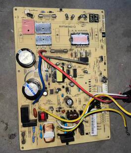 三菱重工空调变频外机主板RYF565A012询价为准 原装