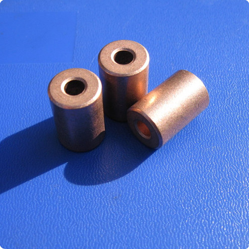 铜基derun含油轴承高精度