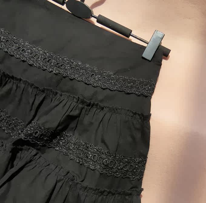 Jupe fillette - Ref 2051316 Image 3