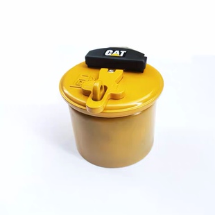 329 349 323 D挖机柴油箱盖子油箱口加油滤网 336B 330 卡特320