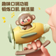 儿童小喇叭玩具宝宝可吹响 口哨口琴婴幼儿园小孩吹奏乐器男女孩