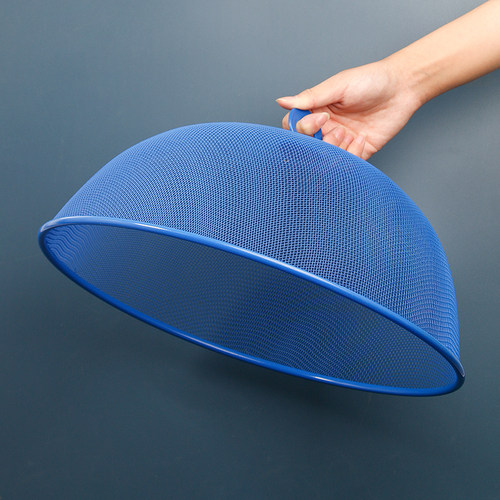 新款菜罩防虫防尘餐桌罩盖菜罩