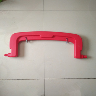 儿童室内家用滑梯秋千配件螺帽扶手横杆篮球框脚踏板滑道螺丝侧板