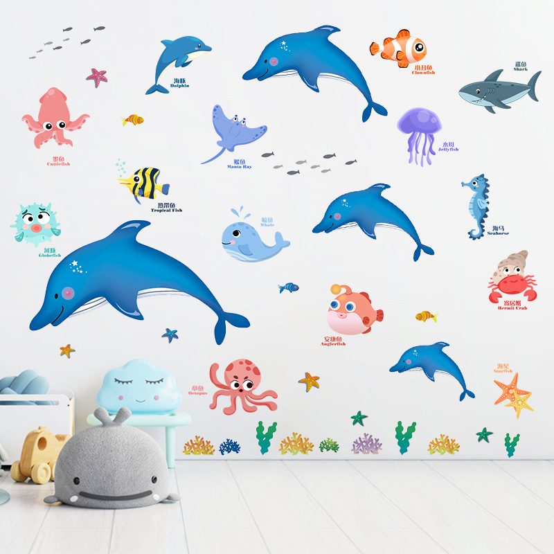 青少年卧室装饰儿童房间布置男童