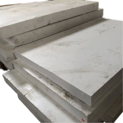 定制进口白色PET棒PBT棒材耐磨pom-c棒白赛钢聚酯棒阻燃黑色PET-P