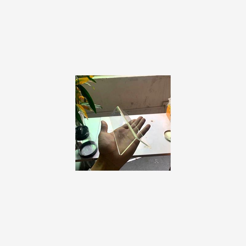 定制透明亚克力角保护器