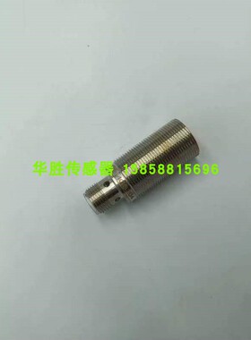 接近开关IGS204四针插头PNP常开传感器IGB3008BBPKG/US-104全新