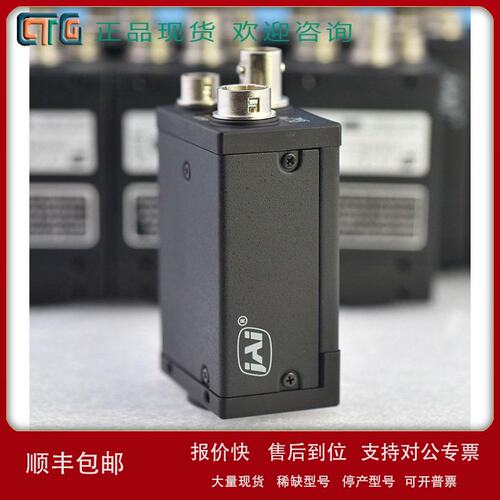 JAI CV-A2 200万像素逐行扫描黑白CCD工业相机议价