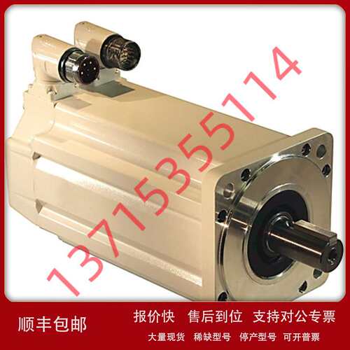 MULLER DSD2-100LO64U-30-54-ABA-TDL-K-AN-O+AH1 鲍米乐电机议价