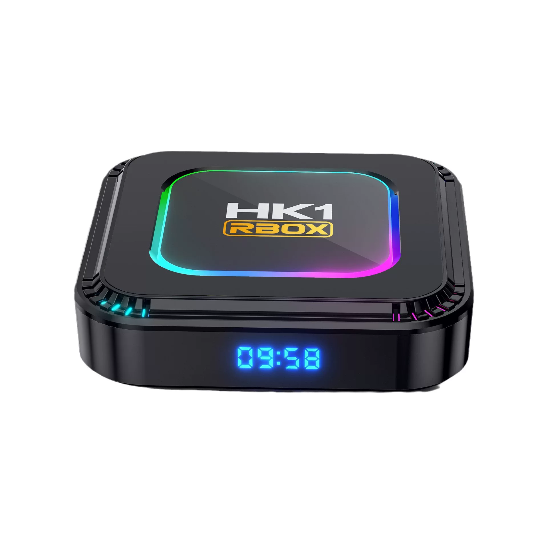 Wifi6 родной Android 13 4K-бокс