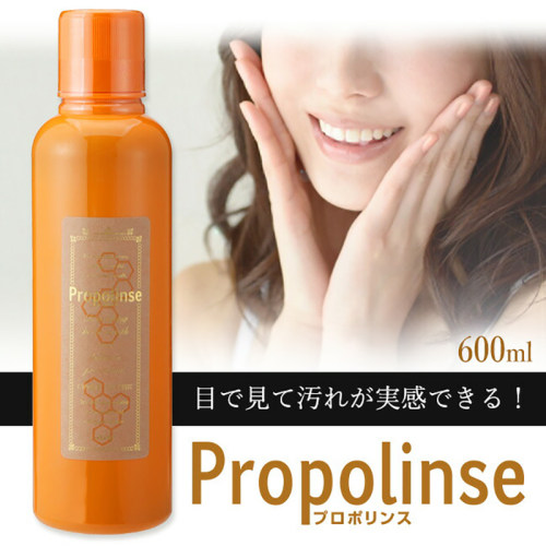 Propolinse/比那氏蜂胶漱口水
