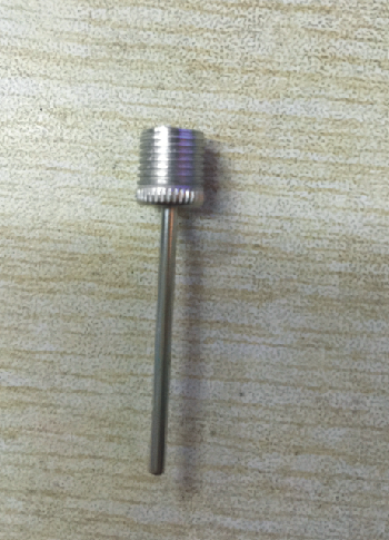 Pompe à vélo - Ref 2387896 Image 5