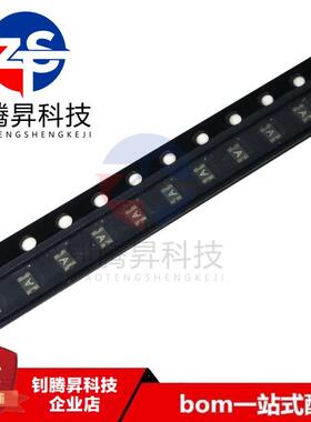 全新原装正品 0805L010YR SMD 丝印A 0.1A/15V 贴片自恢复保险丝