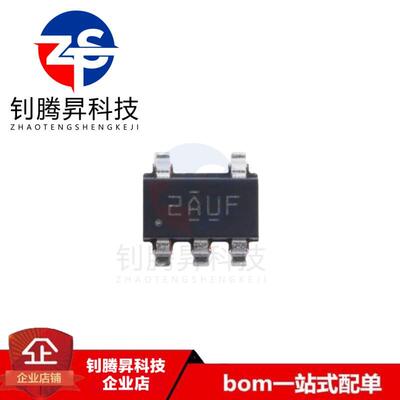 原装 TPS7A2018PDBVR SOT23-5 具有高PSRR的300mA(LDO)线性稳压器