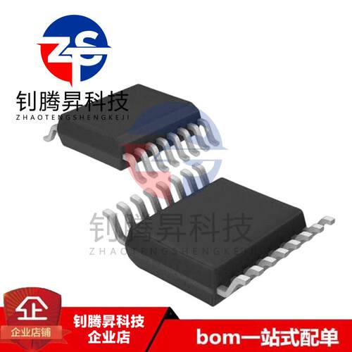 SN74CBTLV3257DBQR丝印CL257