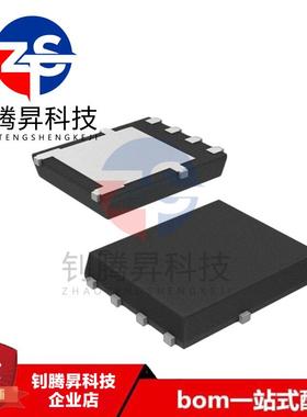 全新原装正品 NTMFS4934NT1G 丝印4934N 封装QFN MOS场效应管芯片