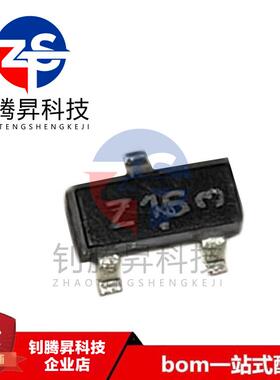 全新原装正品 BZX84C3V9LT1G 丝印Z16 封装SOT23-3 贴片稳压管