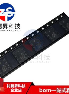 原装正品 TLC6C5712QPWPRQ1 丝印6C5712 HTSSOP-28 LED驱动器芯片