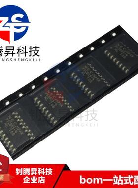 全新原装正品 PS2805C-4-F3-A PS2805C-4 贴片SOP-16 光电耦合器