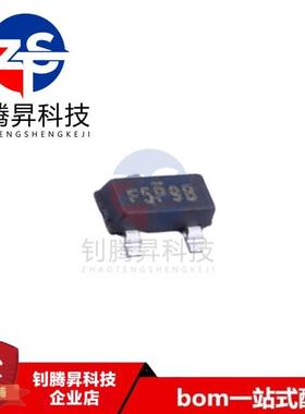 全新原装正品 SI2374DS-T1-GE3 丝印F5 SOT-23 N沟道 MOS场效应管