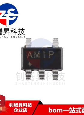 全新原装正品 MAX40200AUK+T 丝印AMIP SOT23-5 监控和复位器芯片