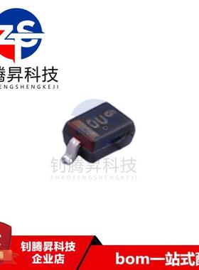 全新原装正品 SZMM3Z16VT1G 丝印OU 封装SOD-323 稳压二极管芯片