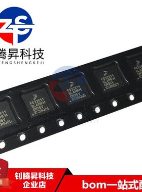 FS32K116LAT0MFMT 封装VQFN-32 32位微控制器IC芯片 全新原装正品
