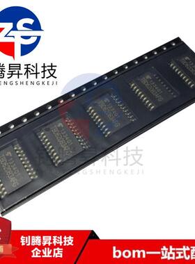 全新原装正品 TBD62083AFG TBD62083 贴片SOP18 功率电子开关芯片