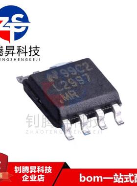 全新原装正品 LP2997MRX/NOPB L2997MR 贴片SOP-8 线性稳压器芯片