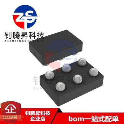 全新原装正品 TPS22924CYZPR TPS22924 封装DSBGA-6 电源开关芯片