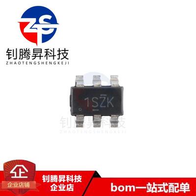 原装 TPS92200D1DDCR SOT23-6 具有调光4V至30V同步降压LED驱动器